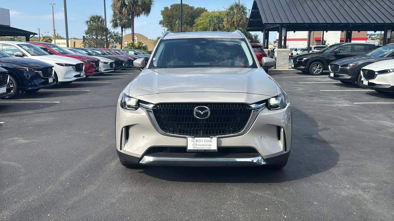 2024 Mazda CX-90 3.3 Turbo Premium San Antonio TX