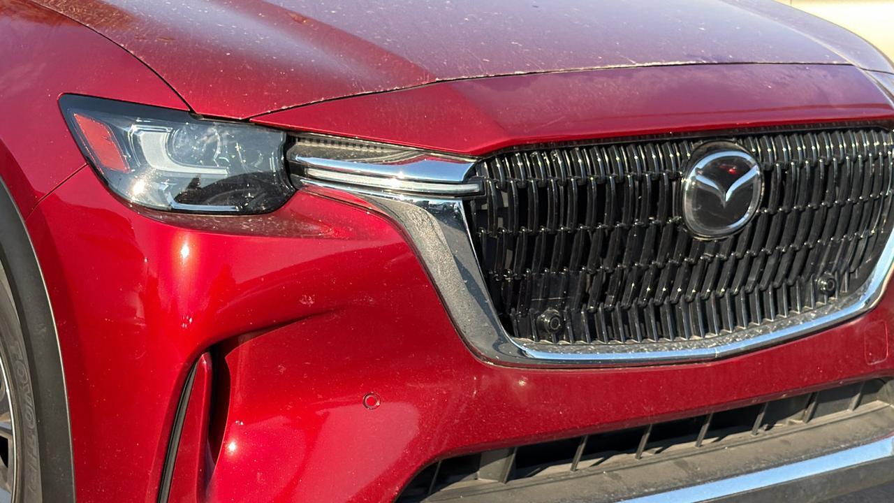 2024 Mazda CX-90 3.3 Turbo Premium San Antonio TX