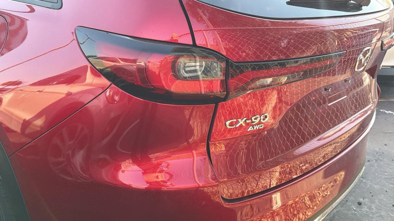 2024 Mazda CX-90 3.3 Turbo Premium San Antonio TX