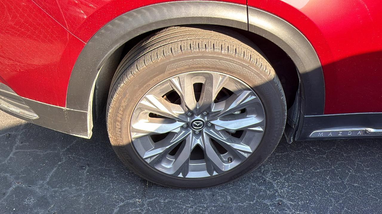 2024 Mazda CX-90 3.3 Turbo Premium San Antonio TX