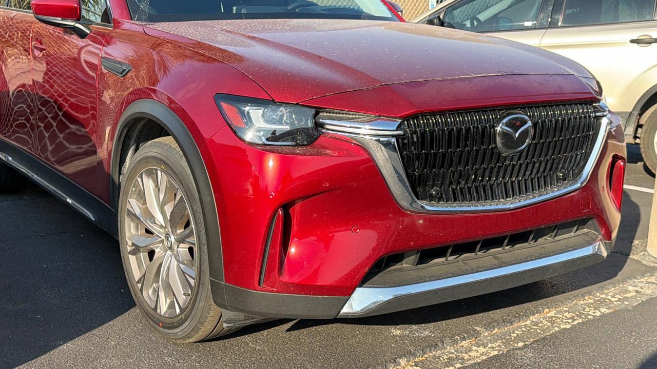 2024 Mazda CX-90 3.3 Turbo Premium San Antonio TX