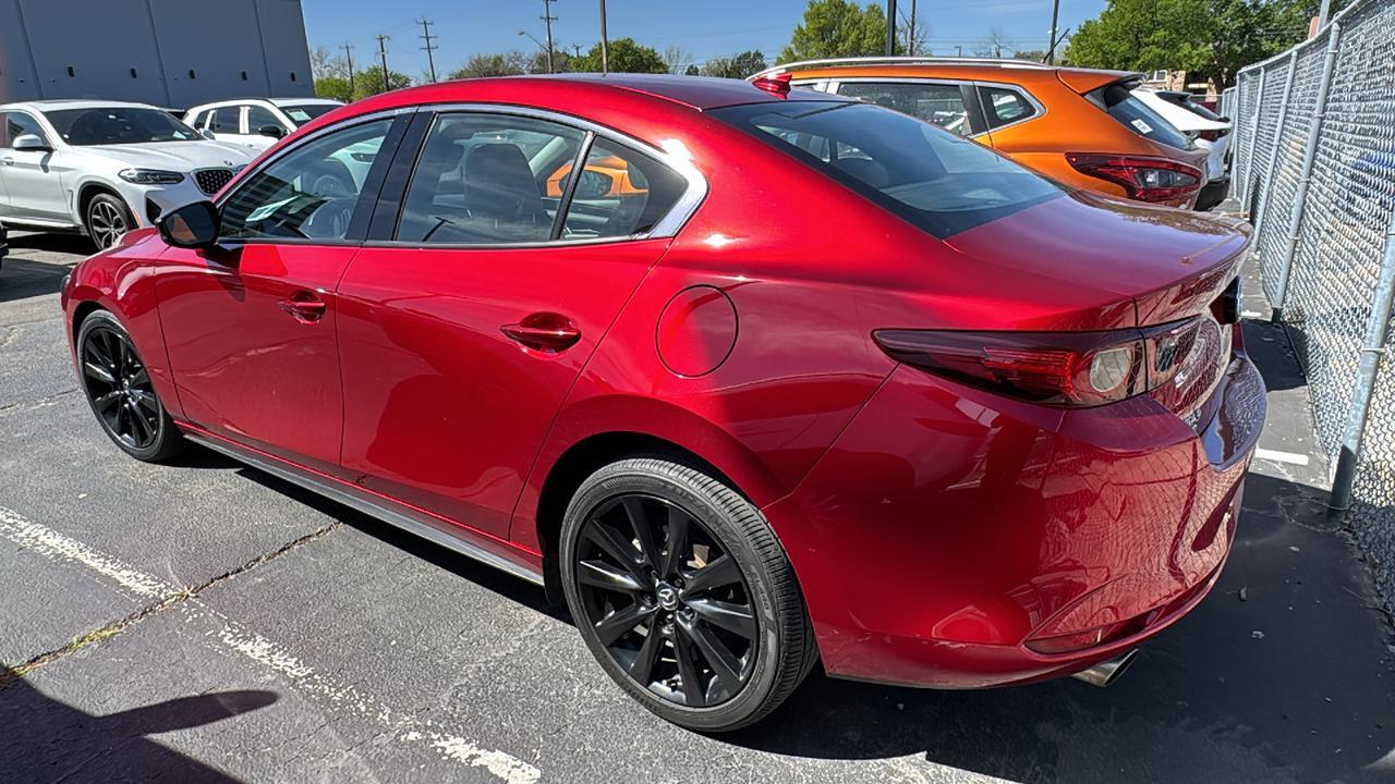 2024 Mazda CX-90 3.3 Turbo Premium San Antonio TX