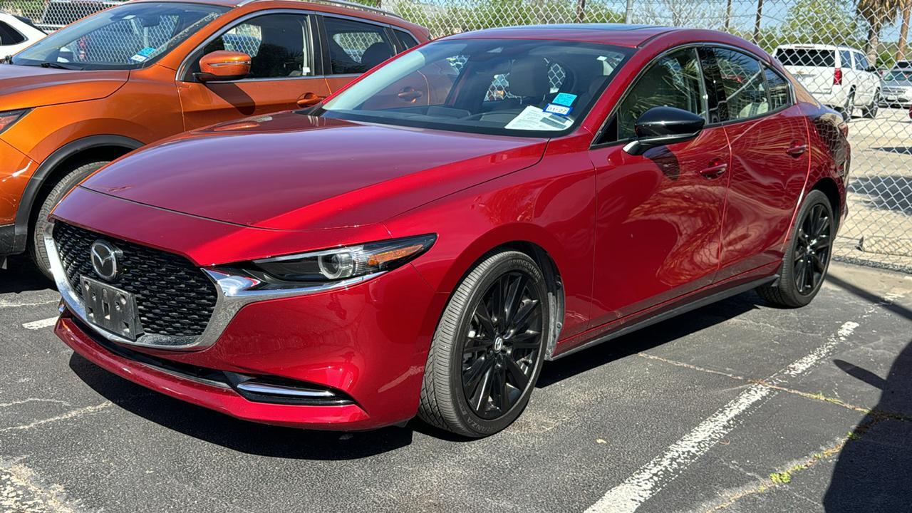 2024 Mazda CX-90 3.3 Turbo Premium San Antonio TX