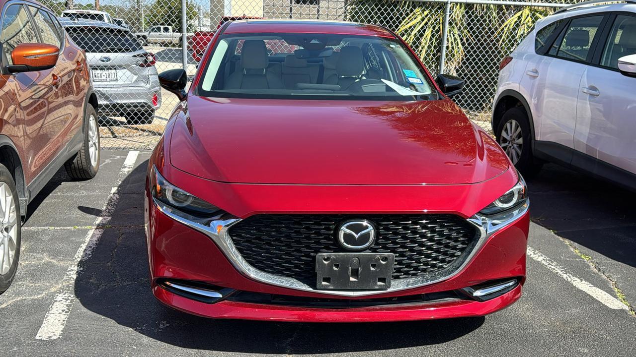 2024 Mazda CX-90 3.3 Turbo Premium