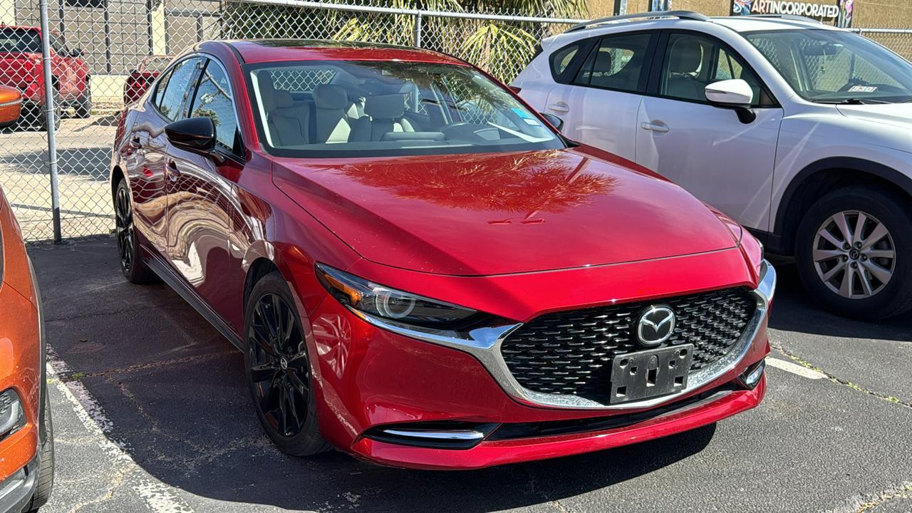 2024 Mazda CX-90 3.3 Turbo Premium