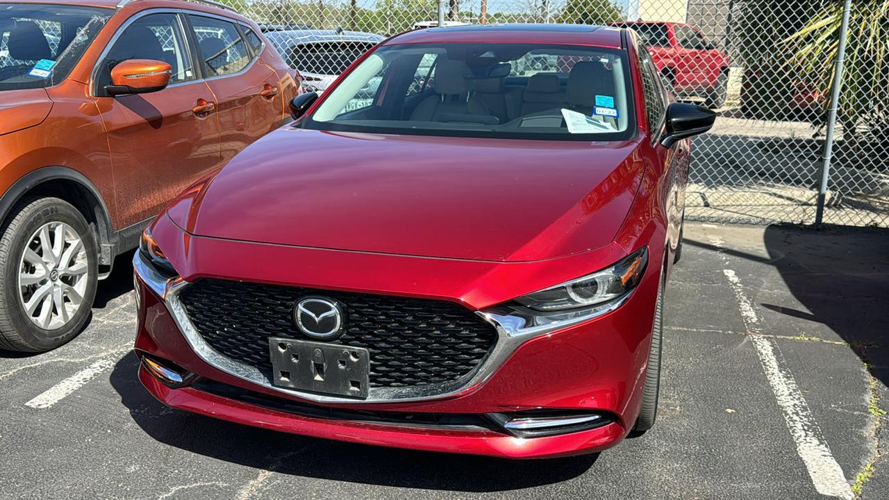 2024 Mazda CX-90 3.3 Turbo Premium San Antonio TX