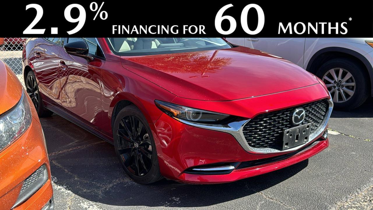 2024 Mazda CX-90 3.3 Turbo Premium