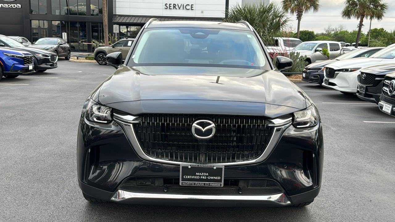 2024 Mazda CX-90 3.3 Turbo Premium