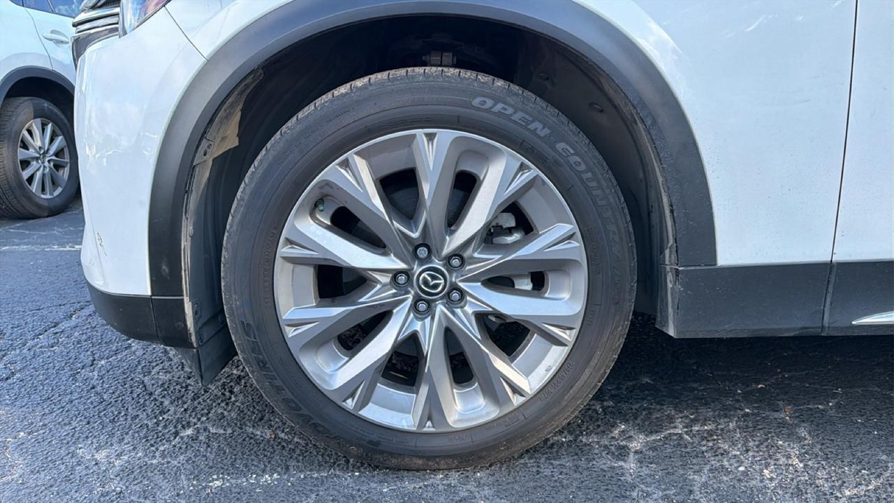 2024 Mazda CX-90 3.3 Turbo Premium San Antonio TX