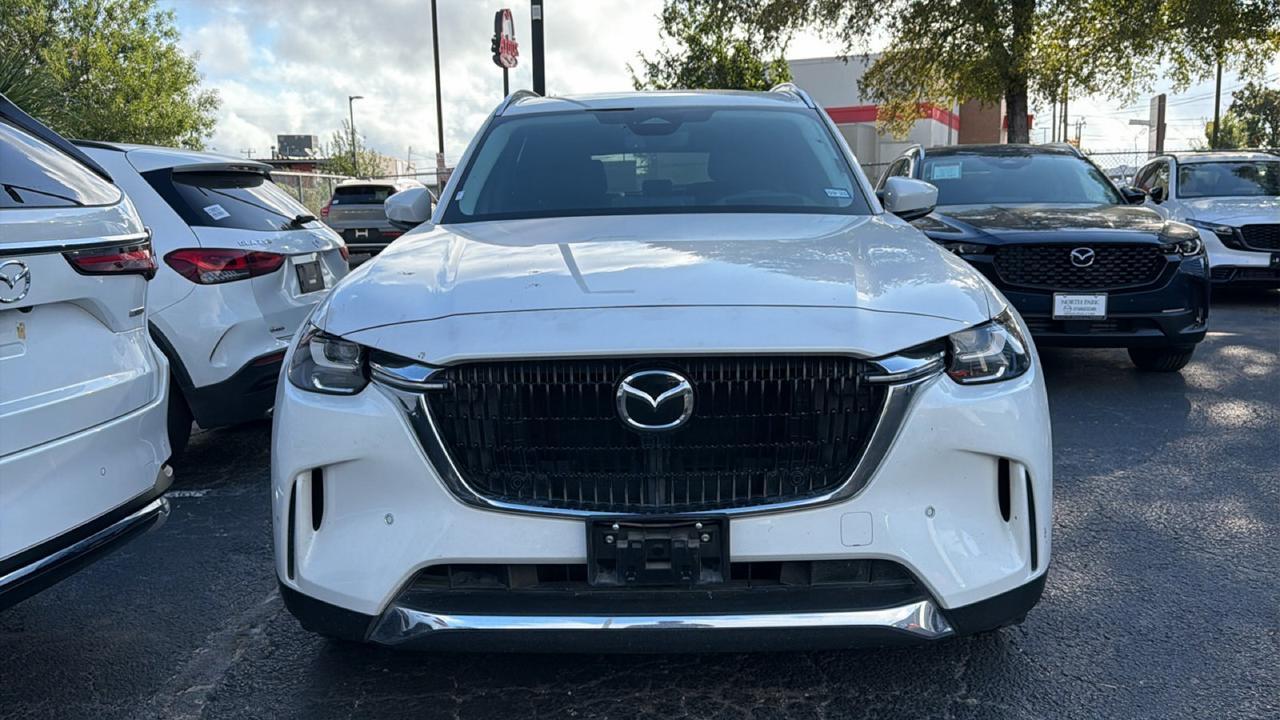 2024 Mazda CX-90 3.3 Turbo Premium