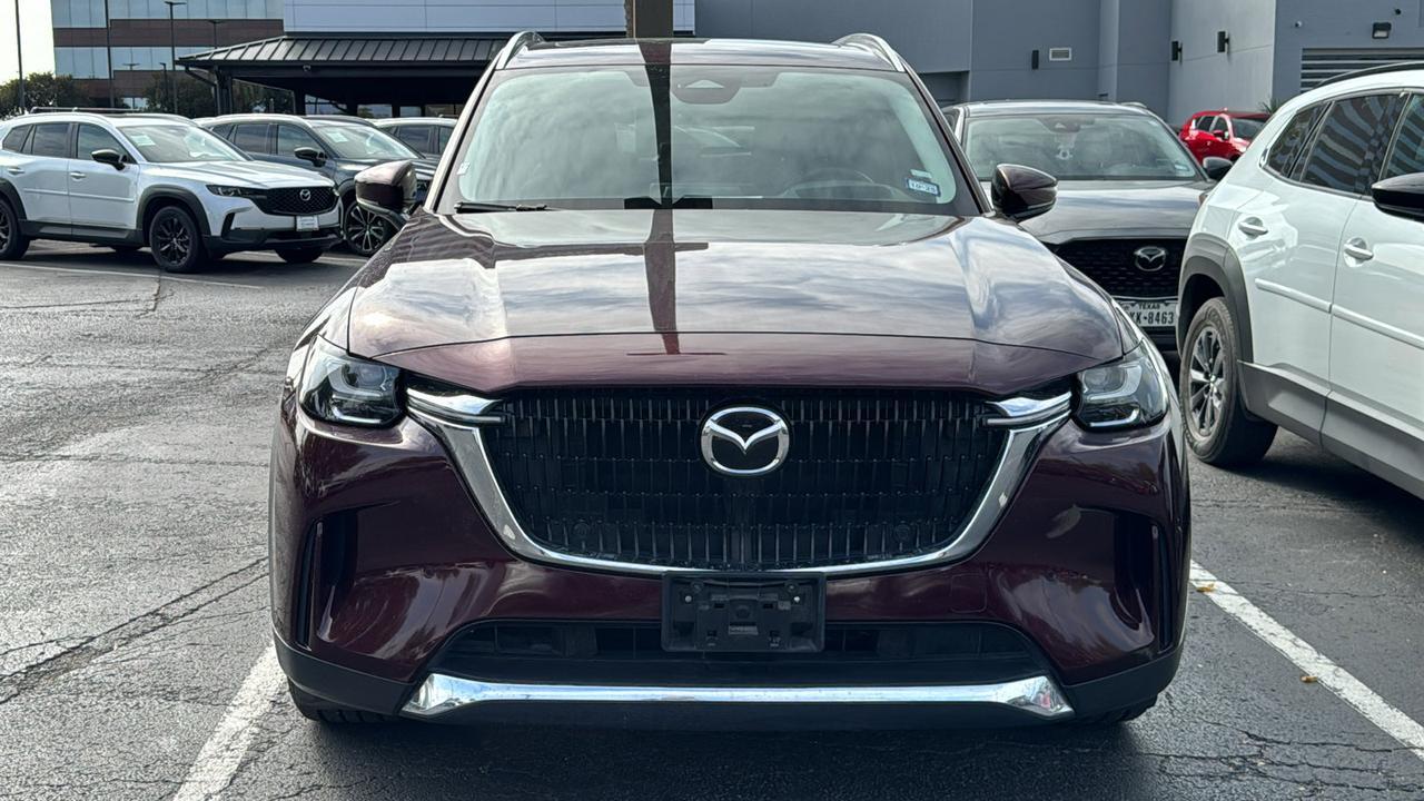 2024 Mazda CX-90 3.3 Turbo Premium San Antonio TX