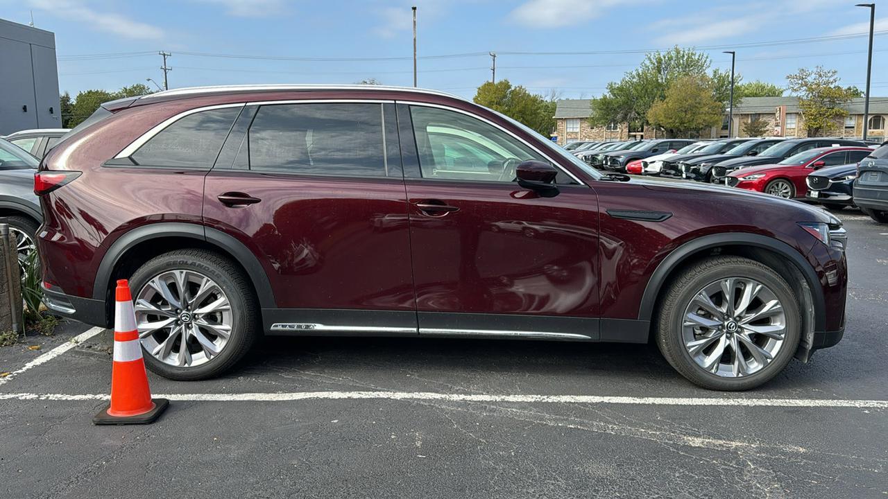 2024 Mazda CX-90 3.3 Turbo Premium San Antonio TX