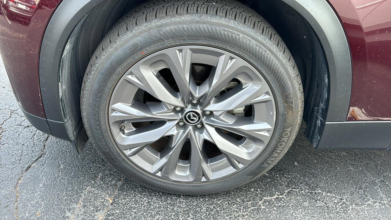 2024 Mazda CX-90 3.3 Turbo Premium San Antonio TX