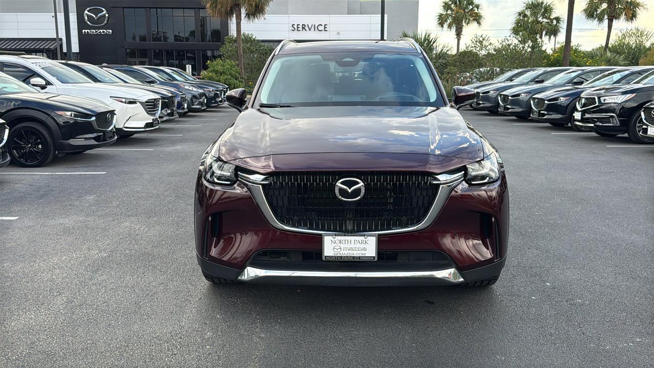 2024 Mazda CX-90 3.3 Turbo Premium