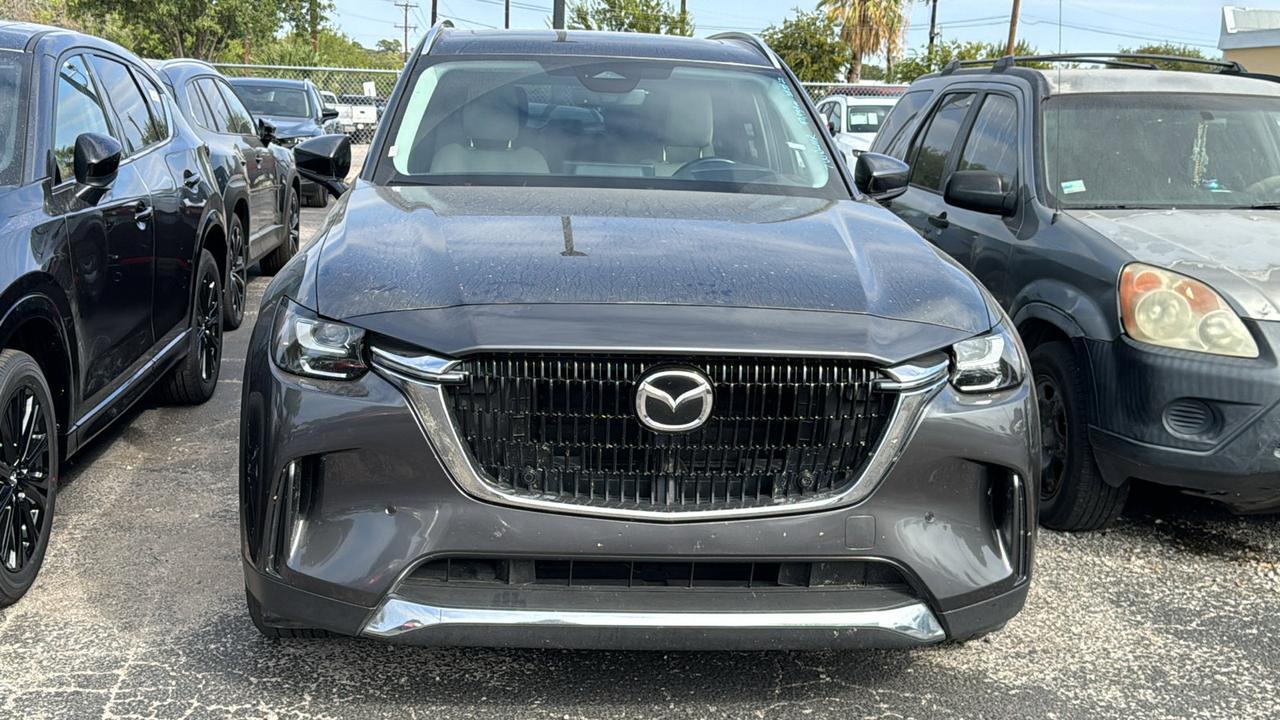 2024 Mazda CX-90 3.3 Turbo Premium San Antonio TX