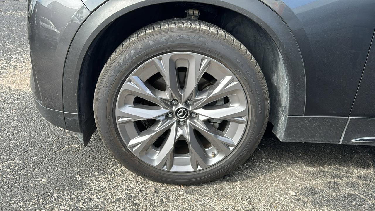 2024 Mazda CX-90 3.3 Turbo Premium San Antonio TX