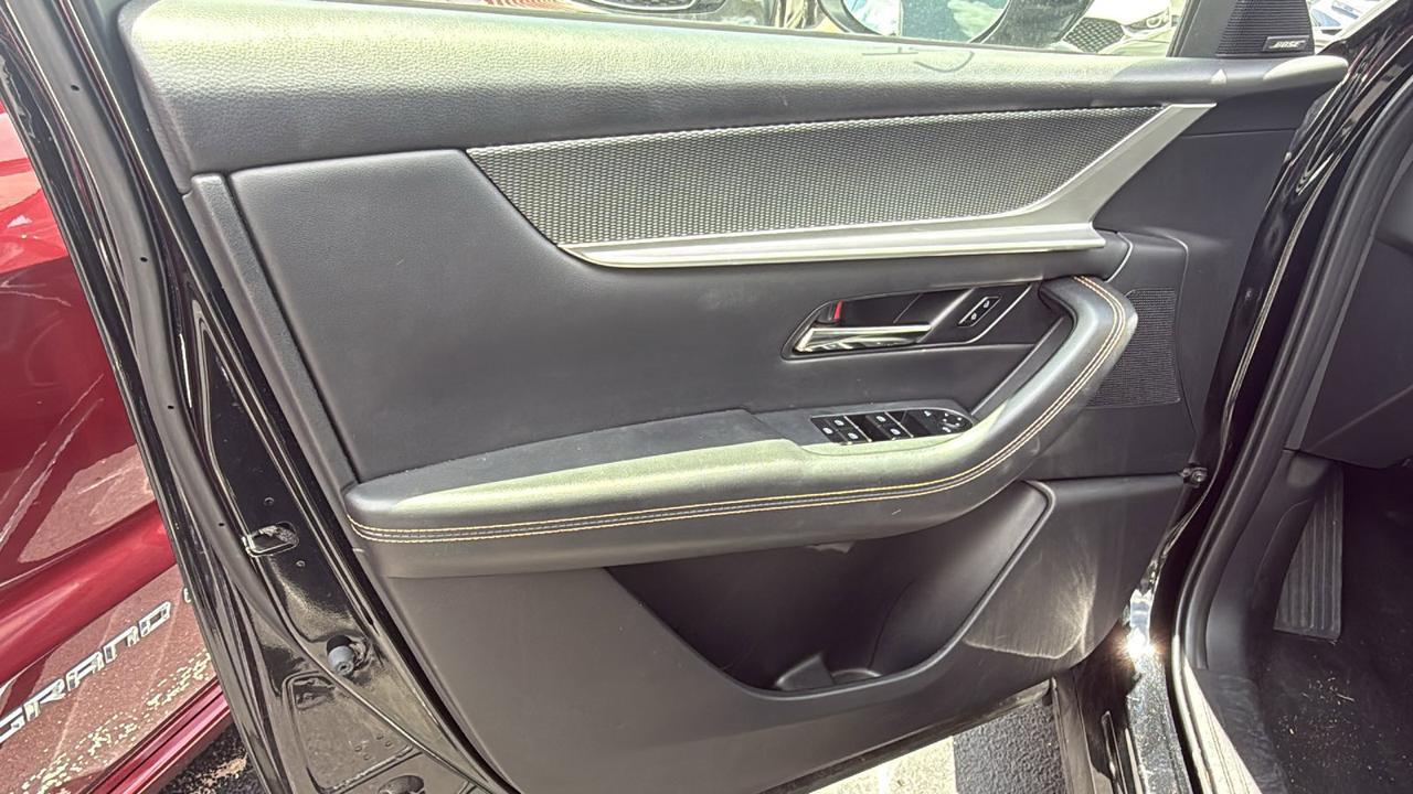 2024 Mazda CX-90 3.3 Turbo Premium