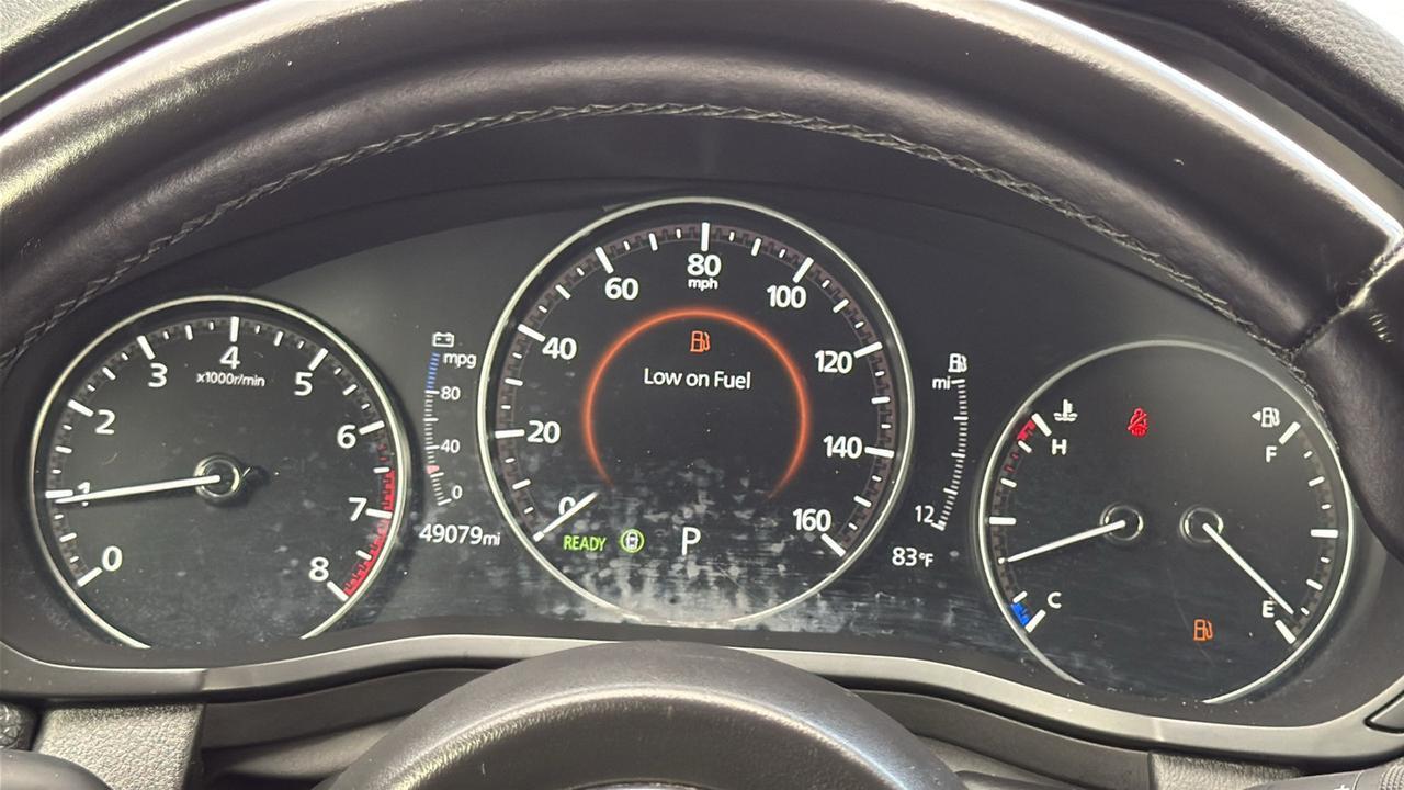 2024 Mazda CX-90 3.3 Turbo Premium San Antonio TX