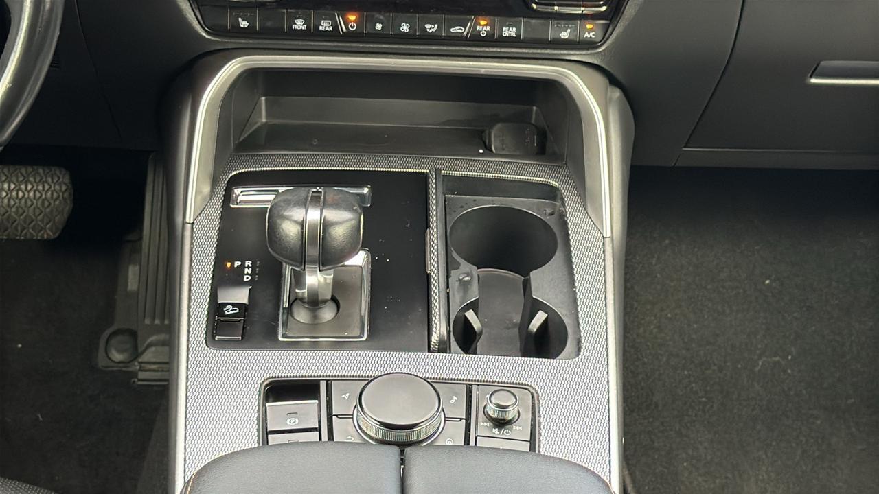 2024 Mazda CX-90 3.3 Turbo Premium San Antonio TX