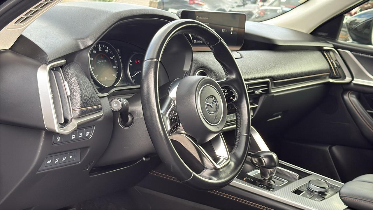 2024 Mazda CX-90 3.3 Turbo Premium San Antonio TX