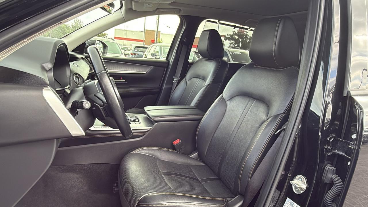 2024 Mazda CX-90 3.3 Turbo Premium San Antonio TX
