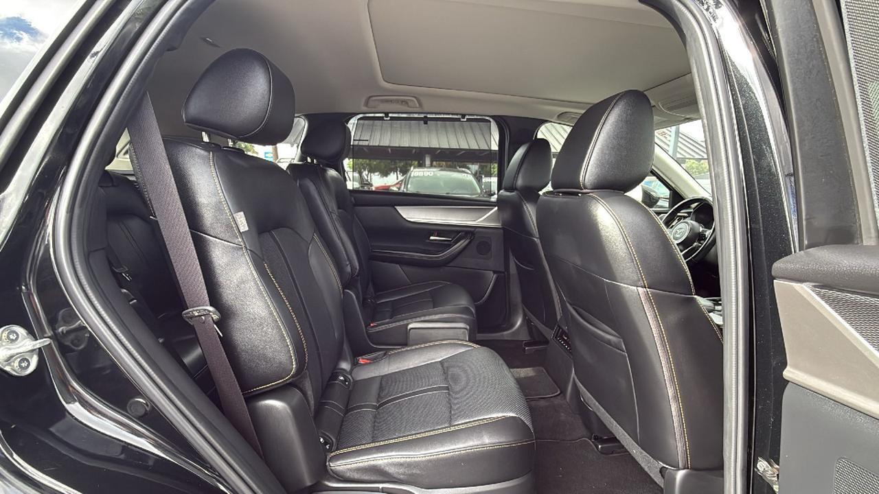 2024 Mazda CX-90 3.3 Turbo Premium San Antonio TX