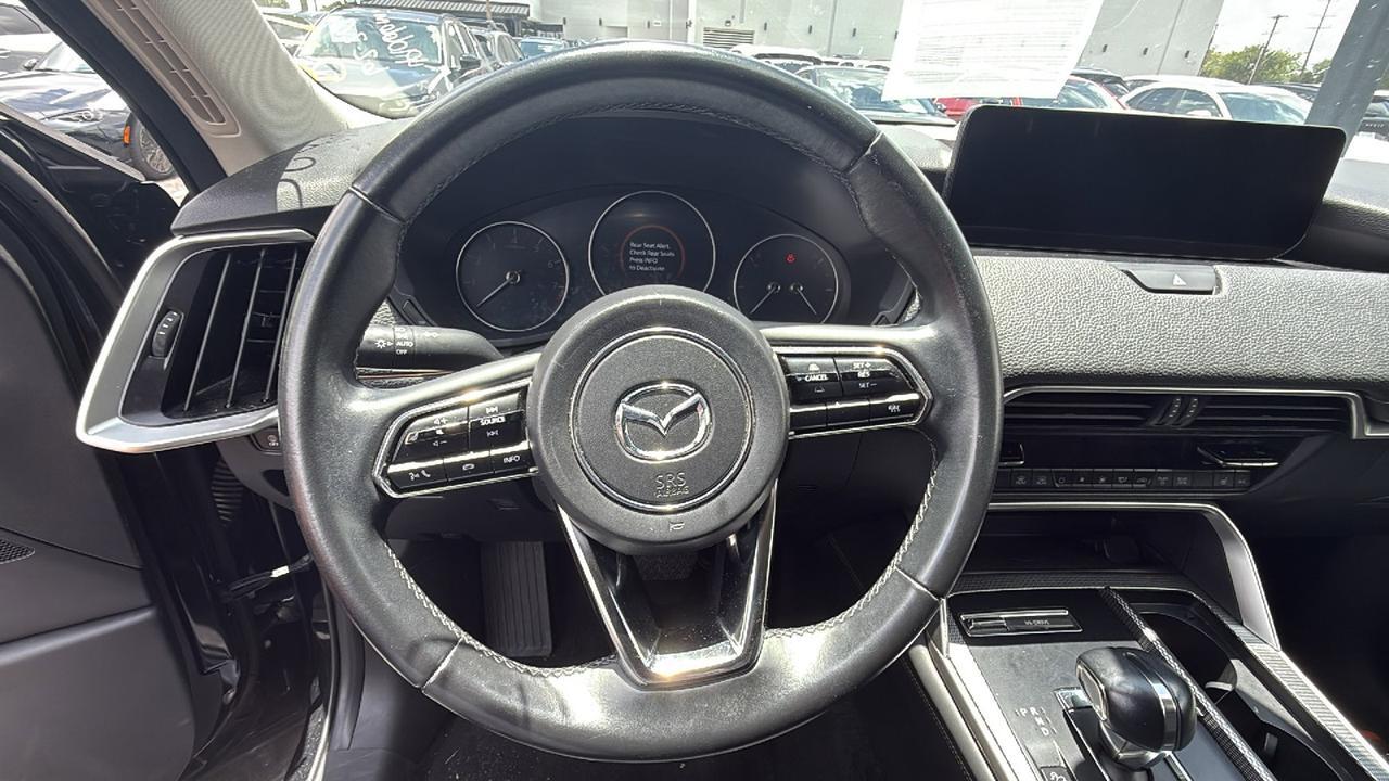 2024 Mazda CX-90 3.3 Turbo Premium San Antonio TX