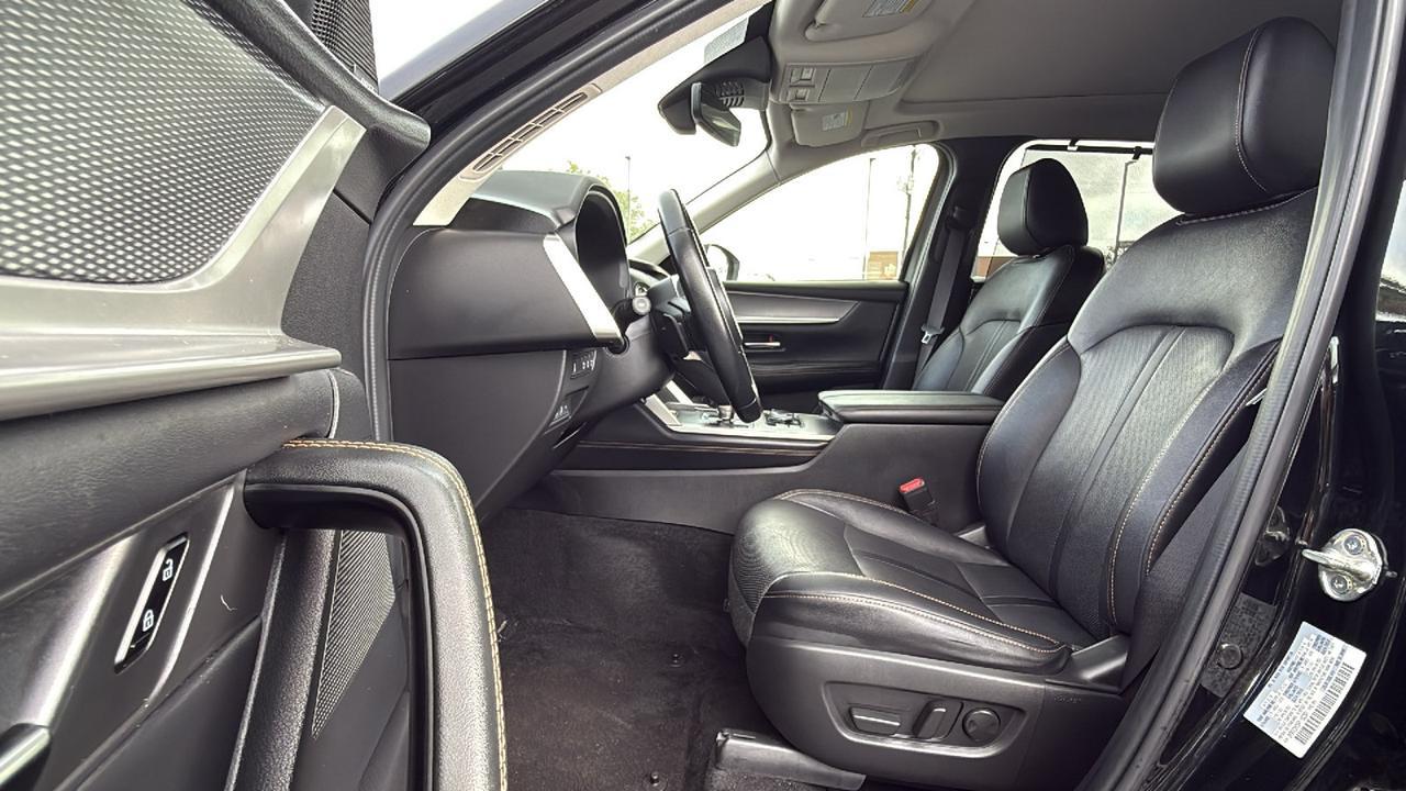2024 Mazda CX-90 3.3 Turbo Premium San Antonio TX