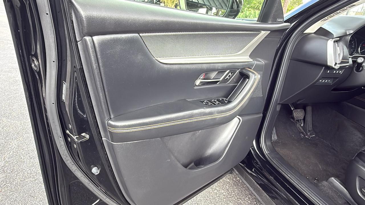 2024 Mazda CX-90 3.3 Turbo Premium San Antonio TX