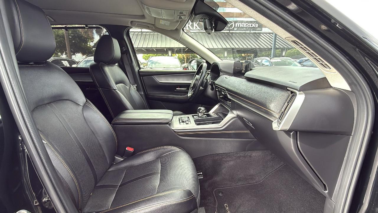 2024 Mazda CX-90 3.3 Turbo Premium San Antonio TX