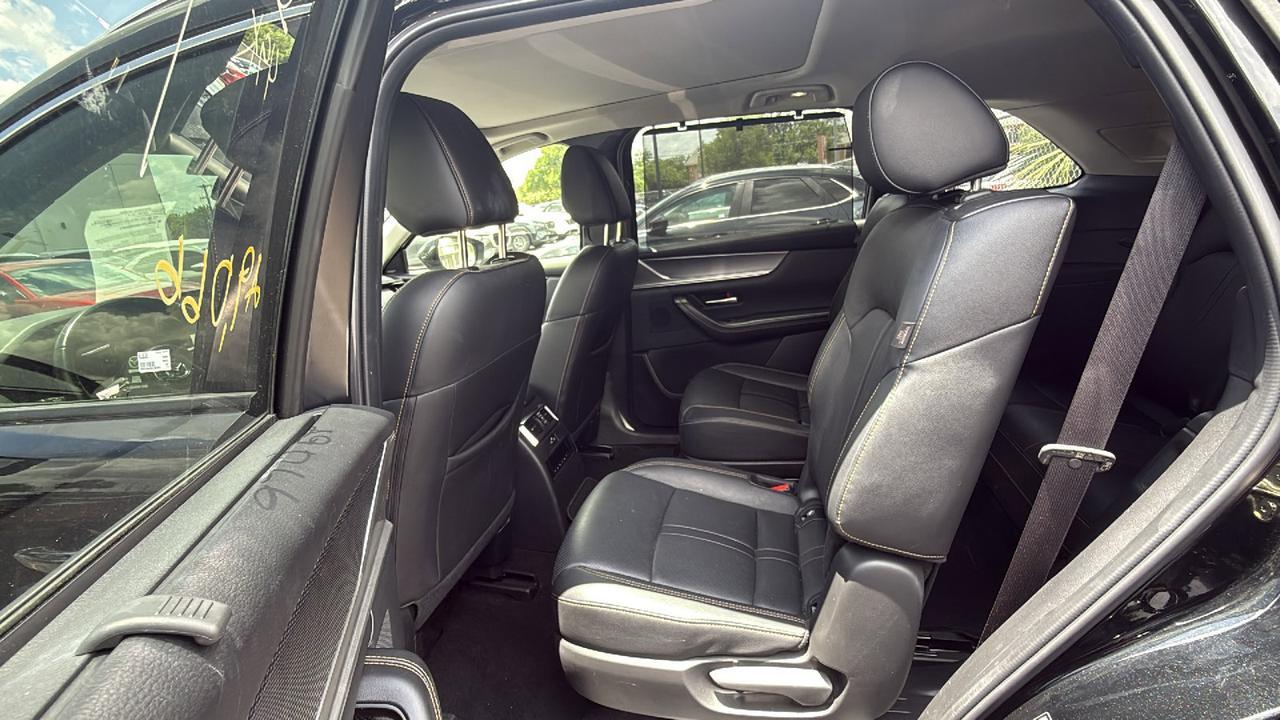 2024 Mazda CX-90 3.3 Turbo Premium San Antonio TX