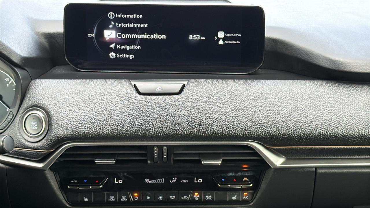 2024 Mazda CX-90 3.3 Turbo Premium San Antonio TX