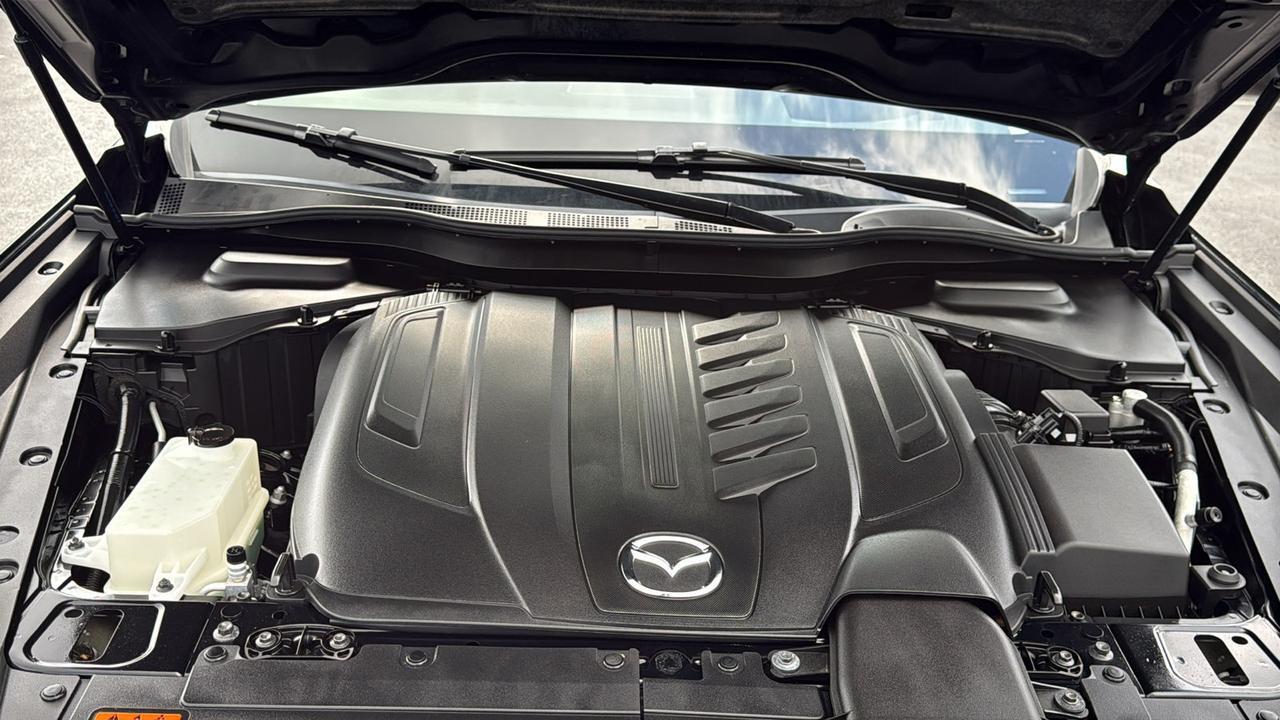 2024 Mazda CX-90 3.3 Turbo Premium San Antonio TX