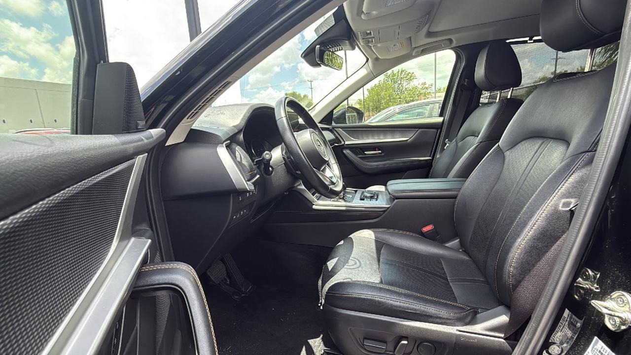 2024 Mazda CX-90 3.3 Turbo Premium San Antonio TX