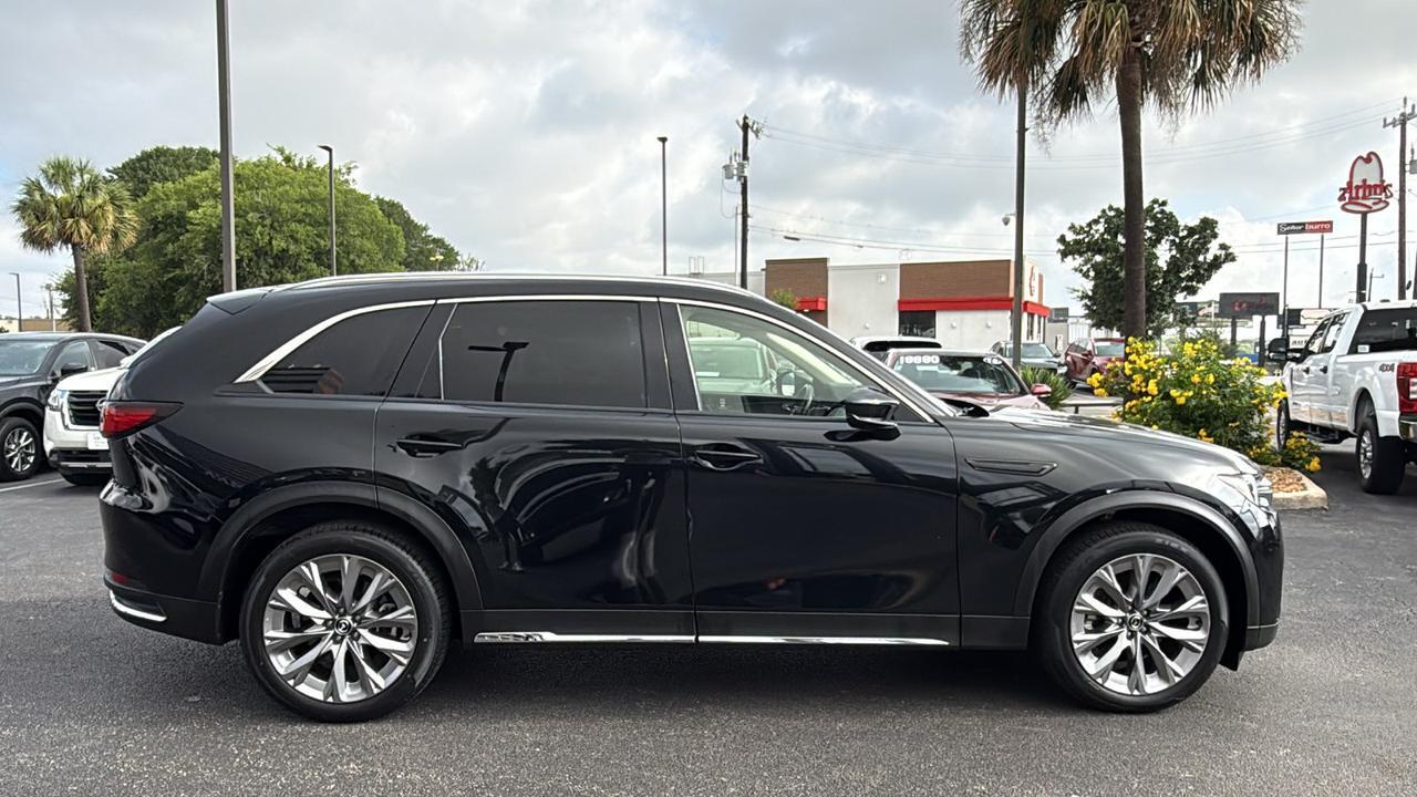 2024 Mazda CX-90 3.3 Turbo Premium San Antonio TX