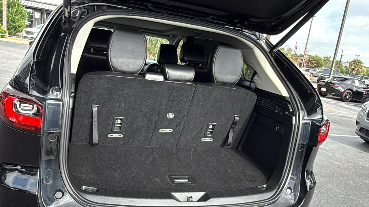 2024 Mazda CX-90 3.3 Turbo Premium San Antonio TX
