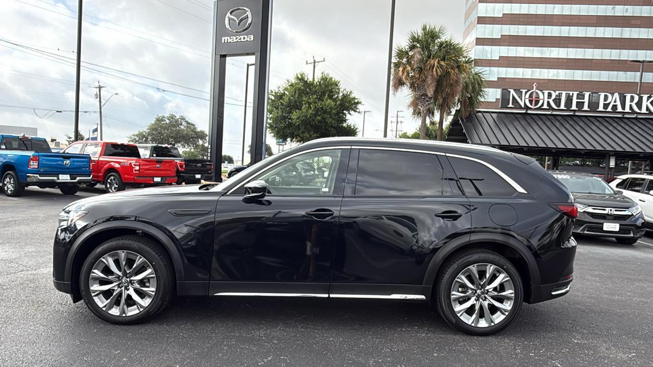 2024 Mazda CX-90 3.3 Turbo Premium San Antonio TX