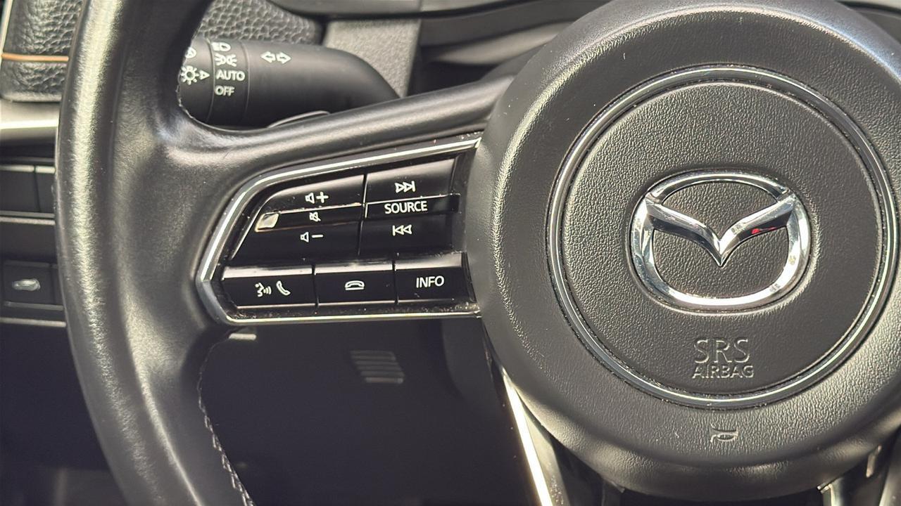 2024 Mazda CX-90 3.3 Turbo Premium San Antonio TX