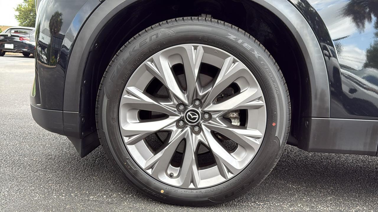 2024 Mazda CX-90 3.3 Turbo Premium San Antonio TX
