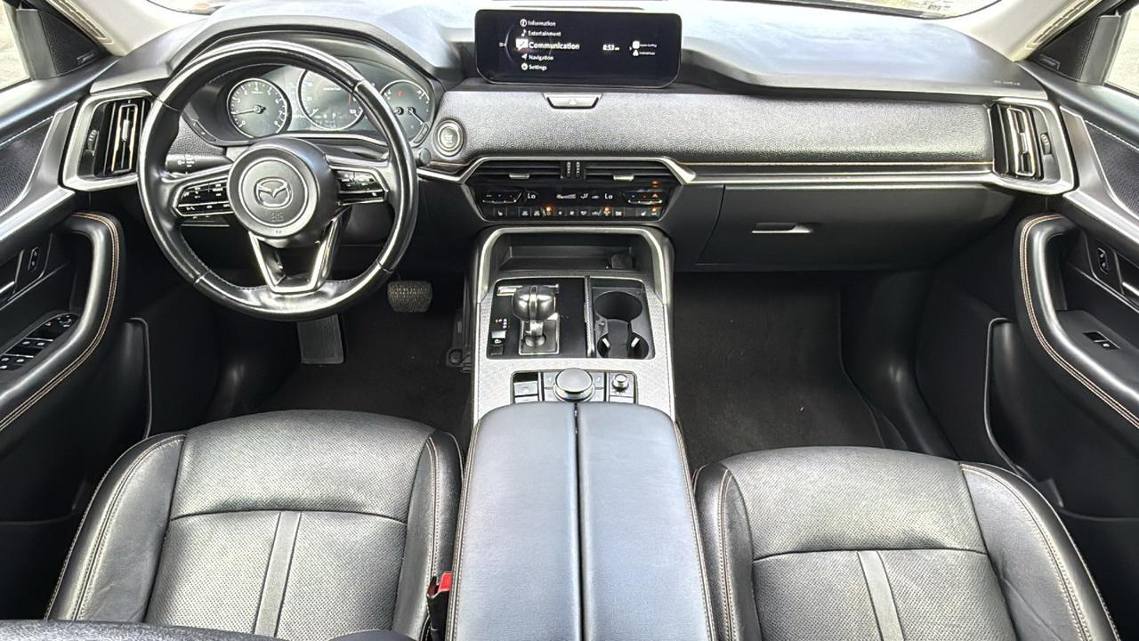 2024 Mazda CX-90 3.3 Turbo Premium San Antonio TX