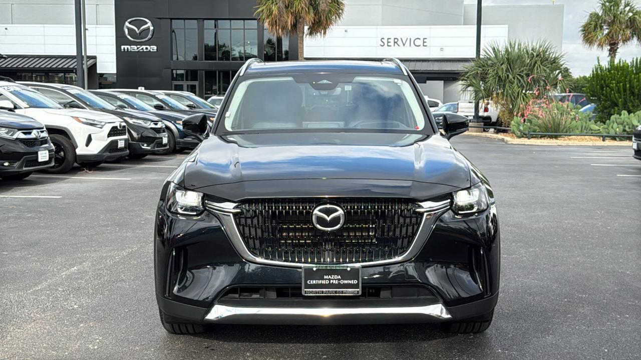 2024 Mazda CX-90 3.3 Turbo Premium