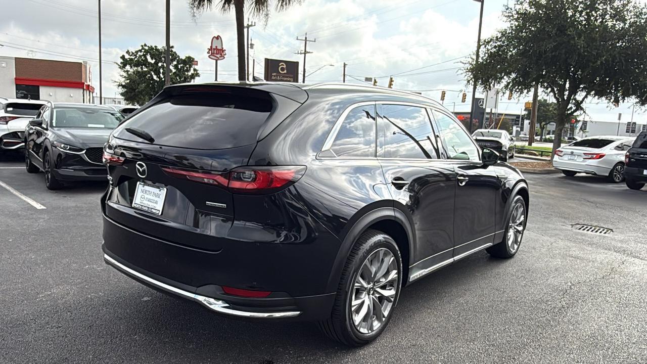2024 Mazda CX-90 3.3 Turbo Premium San Antonio TX