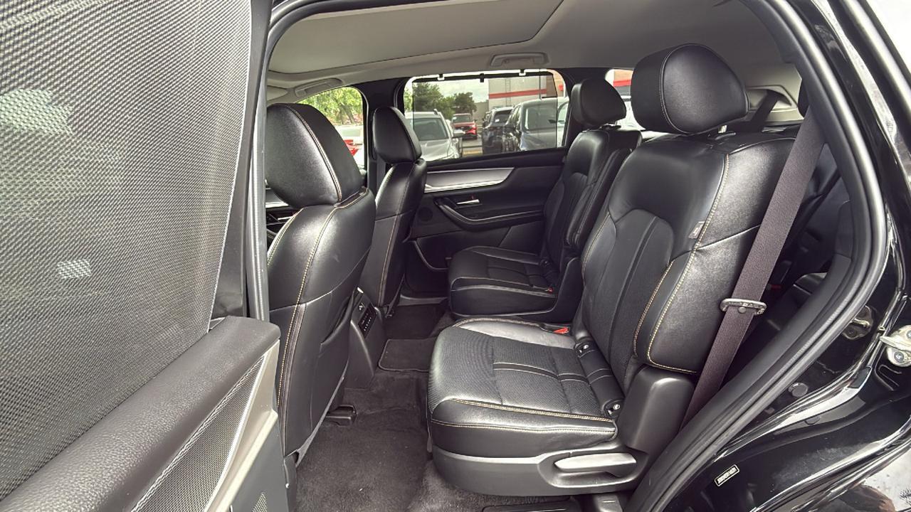 2024 Mazda CX-90 3.3 Turbo Premium San Antonio TX