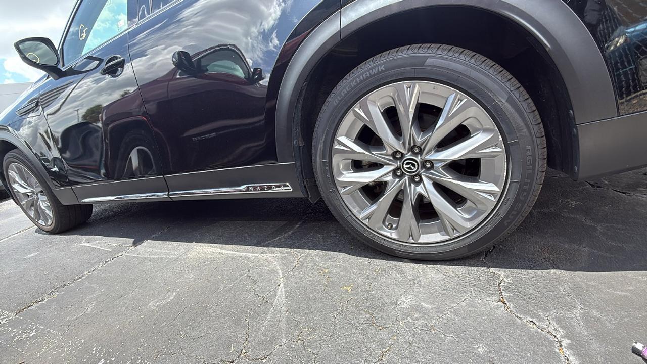 2024 Mazda CX-90 3.3 Turbo Premium San Antonio TX