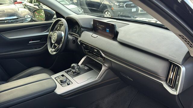 2024 Mazda CX-90 3.3 Turbo Premium San Antonio TX