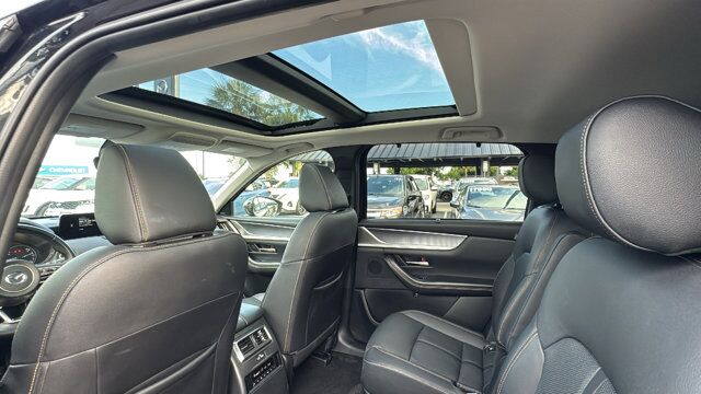 2024 Mazda CX-90 3.3 Turbo Premium San Antonio TX