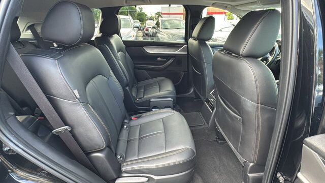 2024 Mazda CX-90 3.3 Turbo Premium San Antonio TX