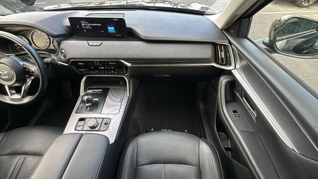 2024 Mazda CX-90 3.3 Turbo Premium San Antonio TX