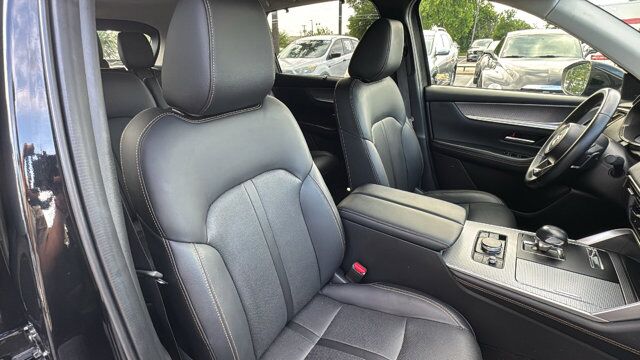 2024 Mazda CX-90 3.3 Turbo Premium San Antonio TX