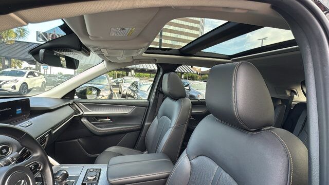 2024 Mazda CX-90 3.3 Turbo Premium San Antonio TX